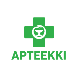 Logo Apteekki